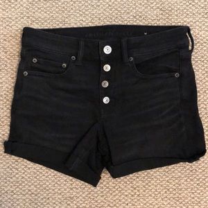 American Eagle NE(X)T Level Stretch MIDI Short